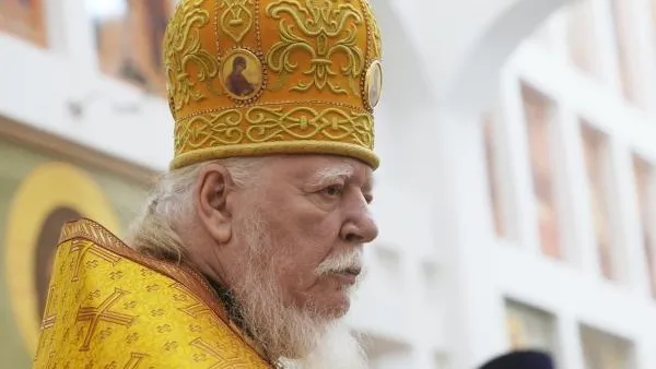 Протоиерей Смирнов: ситуация с томосом похожа на театр юного зрителя