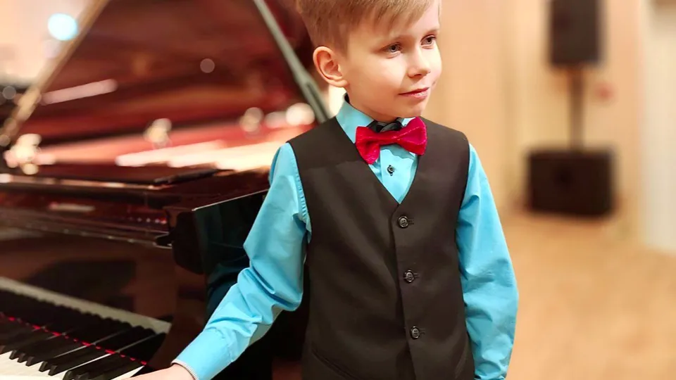 Фото: ЖДШИ №1