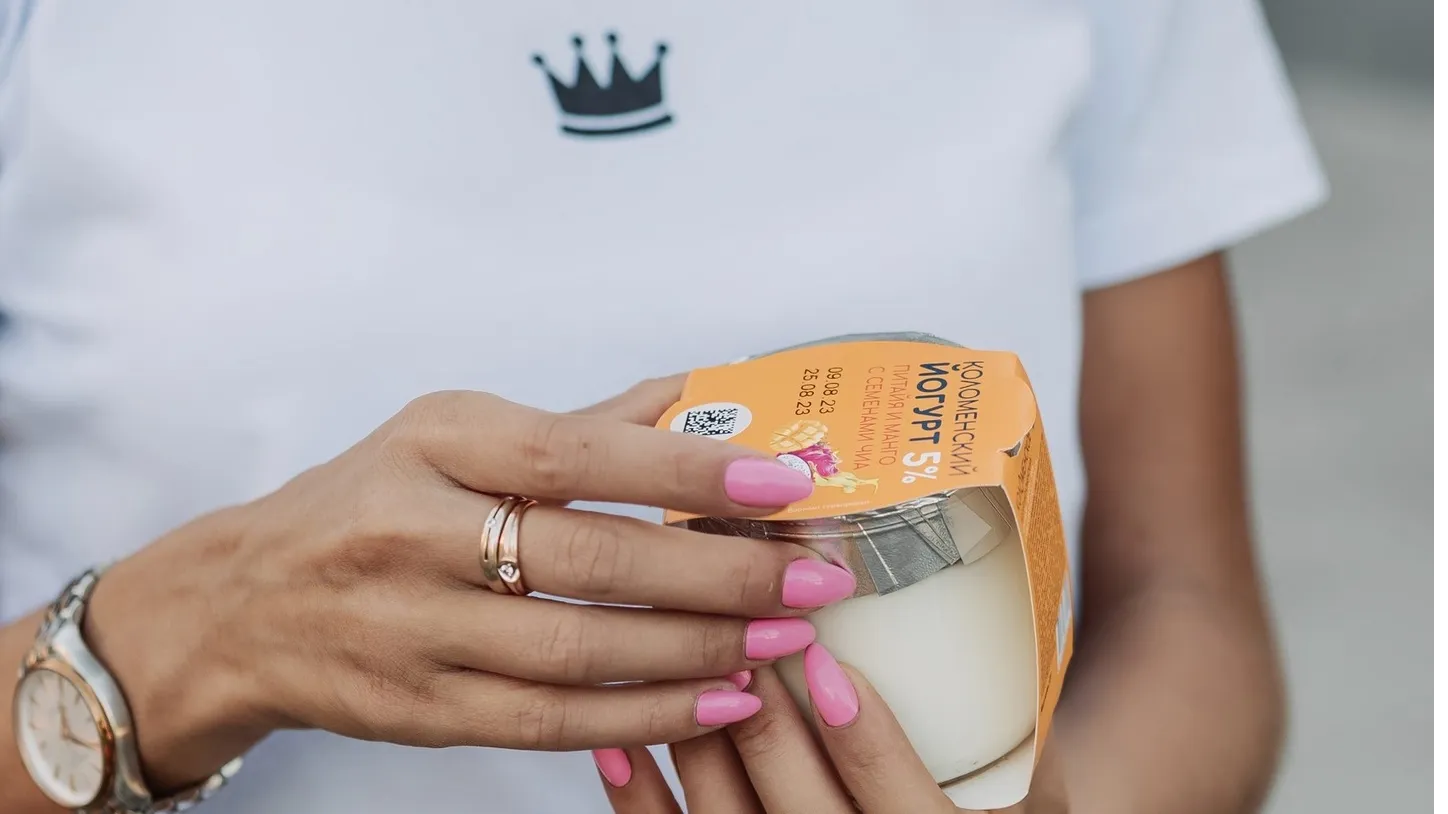 ООО "Коломенское"