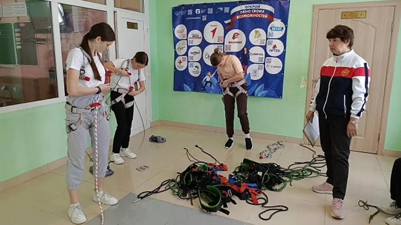 МБОУ «ОК «Родники» Ивановская Школа