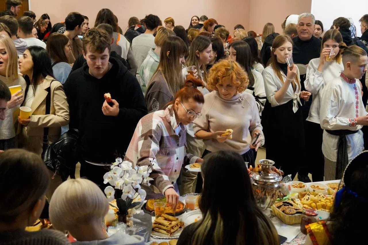 Фото: t.me/rgutspodolsk&nbsp;&nbsp;