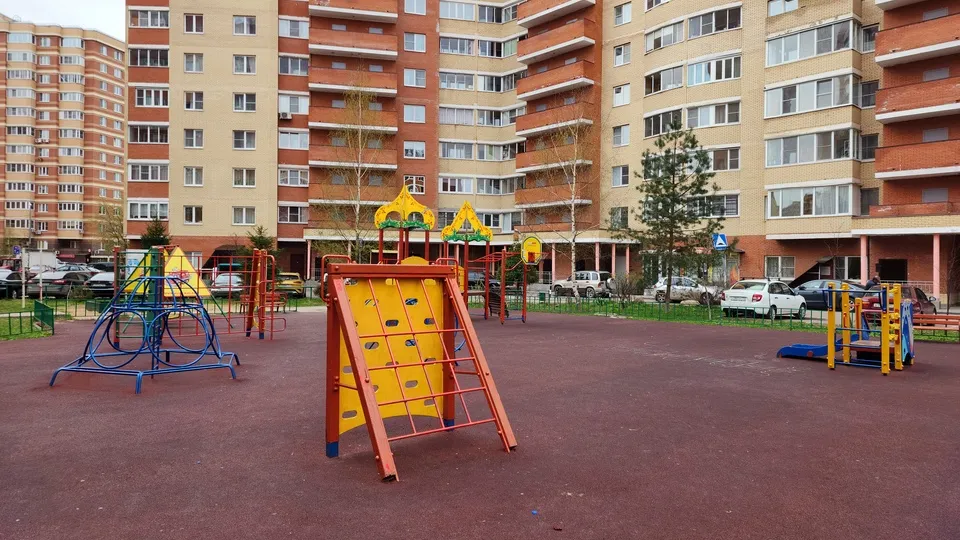 Фото: МедиаБанк Подмосковья/Хавива Фонина