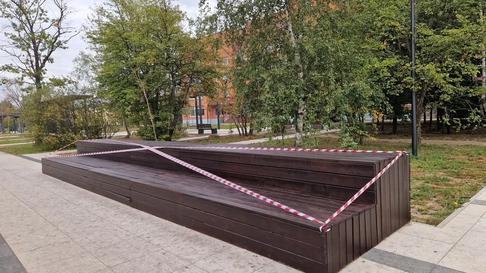 Фото: пресс-служба Администрации г. о. Фрязино