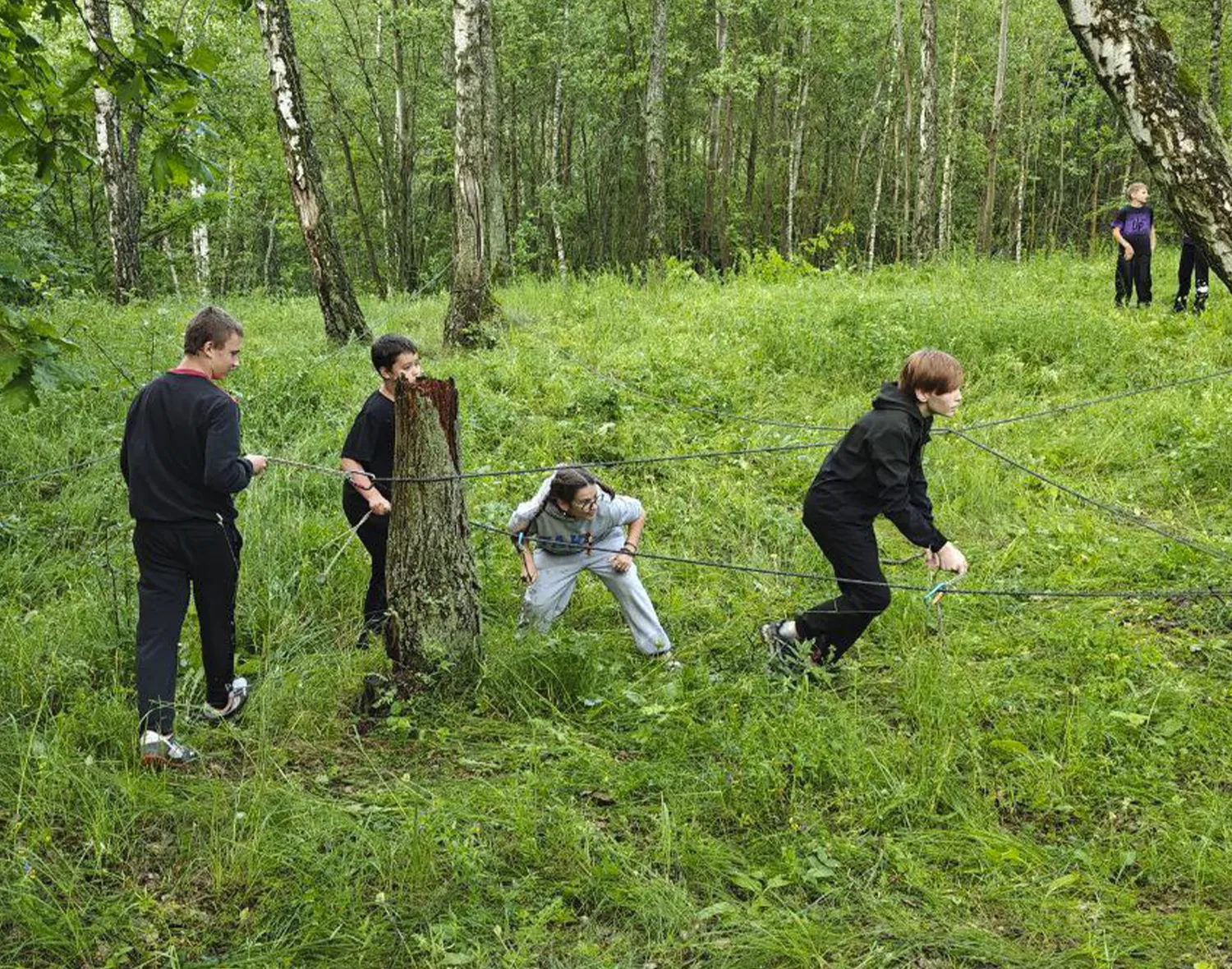 Фото: Центр детского творчества м.о. Зарайск