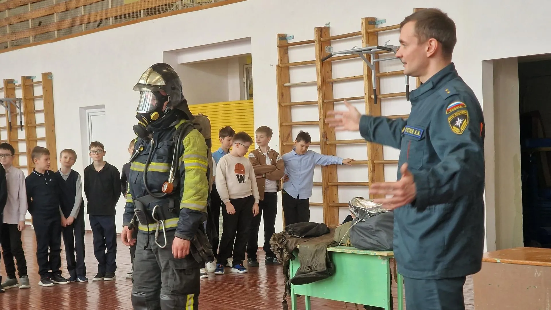 REGIONS/Ольга Шаронова