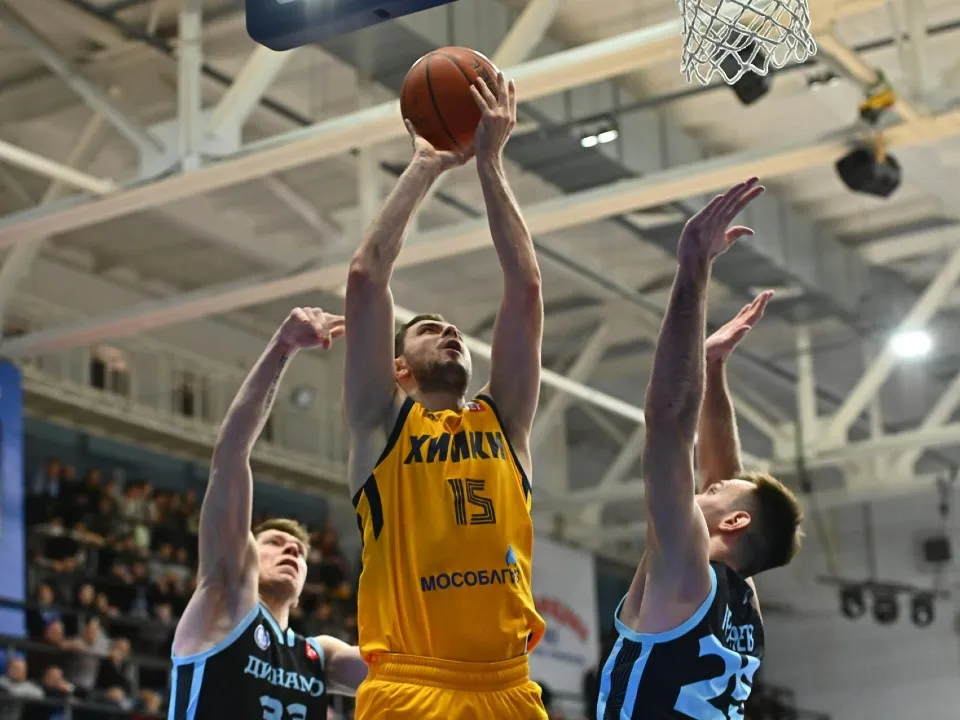 Фото: пресс-служба администрации г.о. Химки