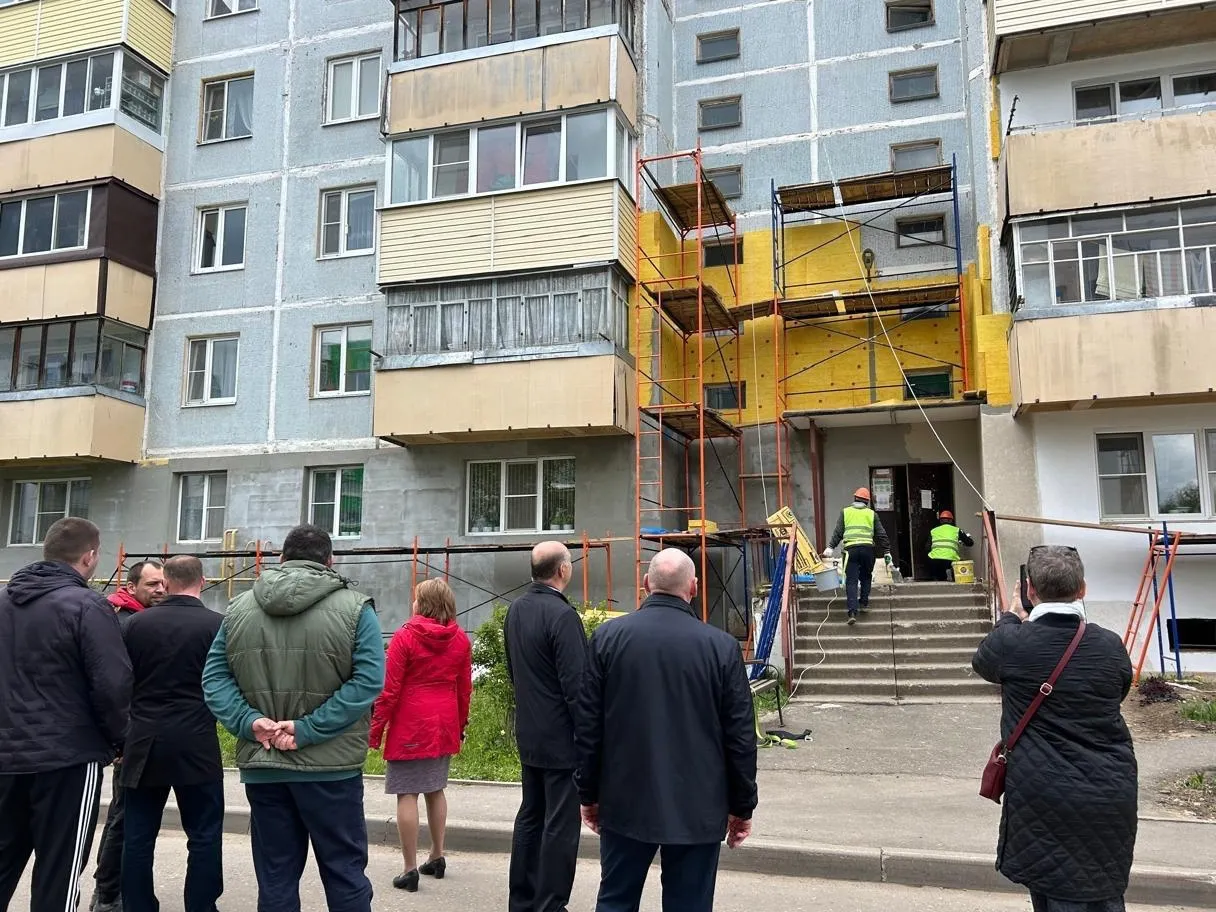 Фото: пресс-служба Александра Баранова&nbsp; &nbsp; &nbsp;&nbsp;