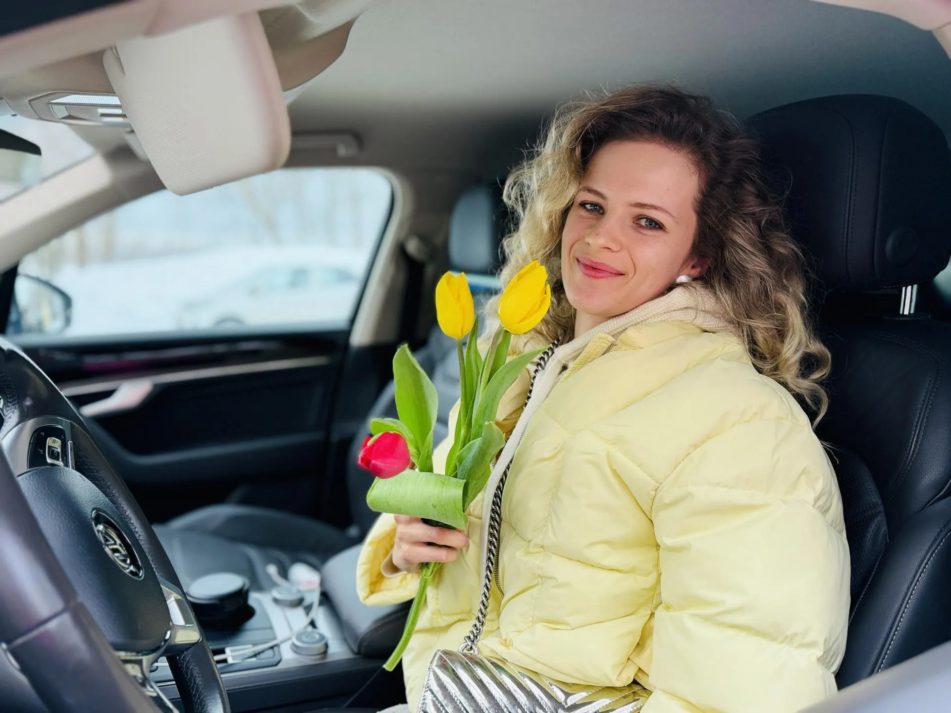 МедиаБанк Подмосковья/Ольга Стаферова