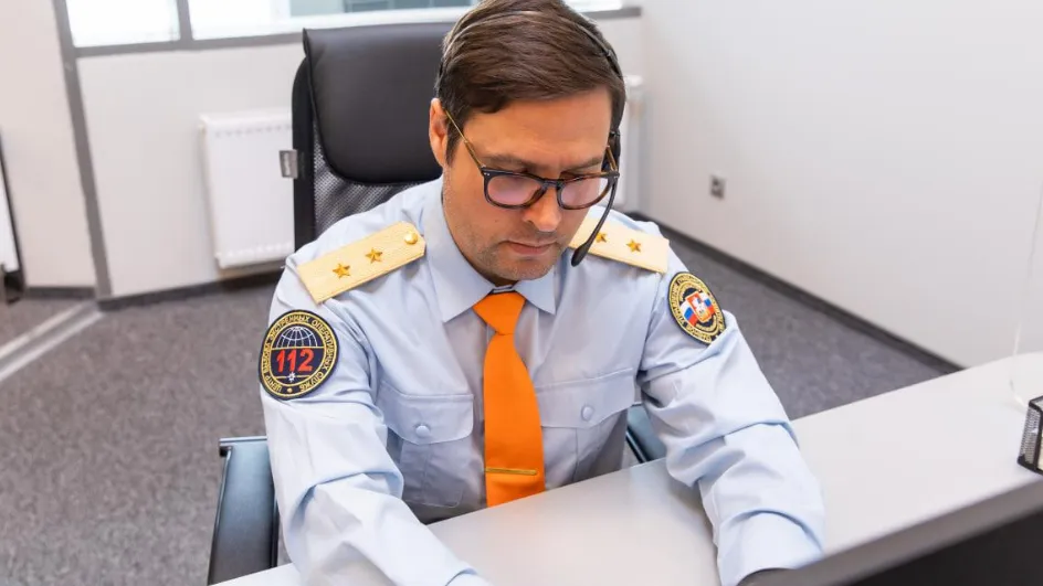 Фото: Система-112 МО