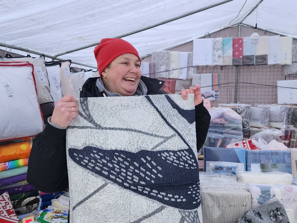 Фото: МедиаБанк Подмосковья/Валентина Максимова