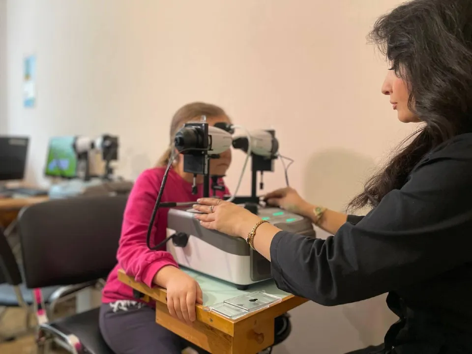 Фото: пресс-служба администрации г.о. Ленинский