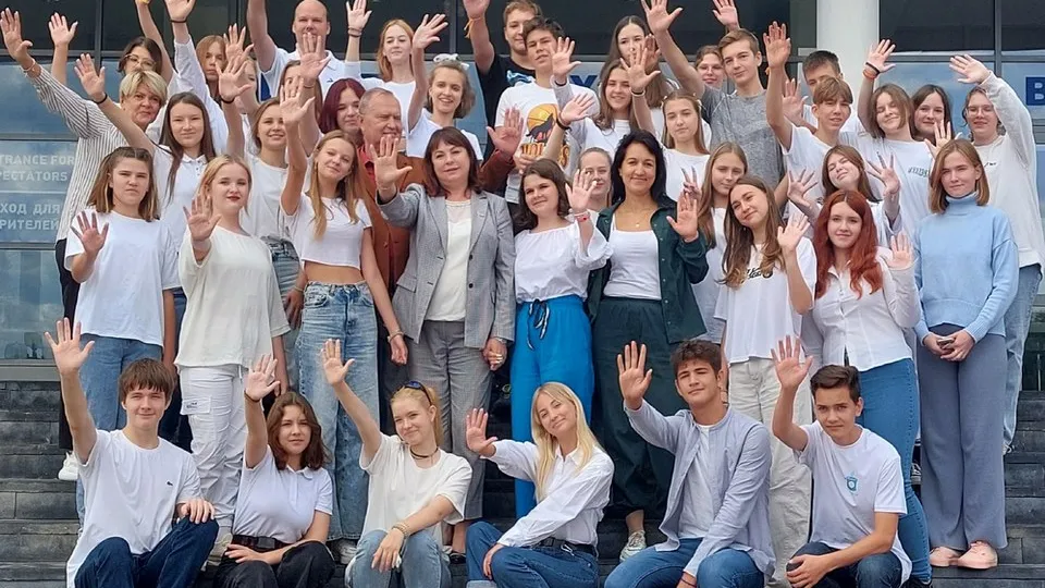 Фото: пресс-служба администрации Раменского городского округа