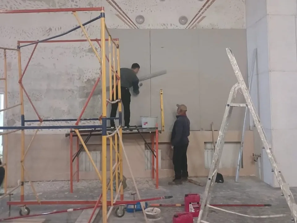 Фото: Фонд капитального ремонта МО