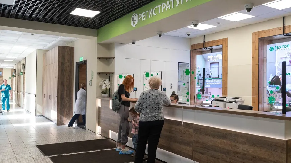 Фото: пресс-служба администрации г.о. Реутов