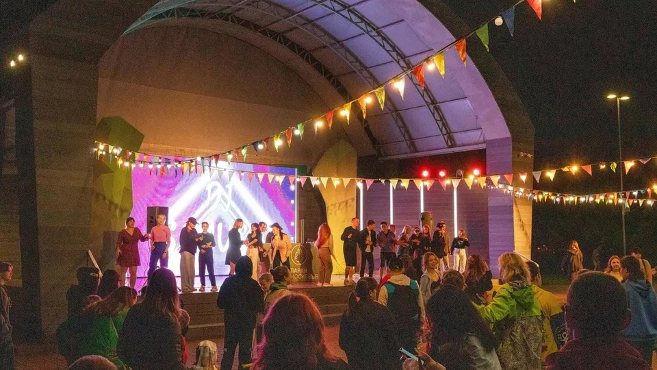 Фото: пресс-служба Администрации г. о. Домодедово