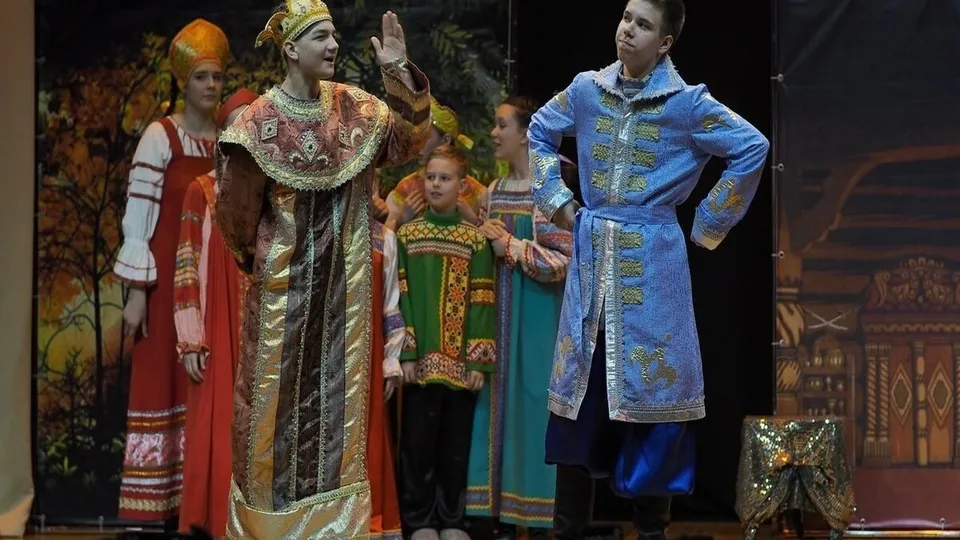 Фото: ЦКР «Вертикаль»