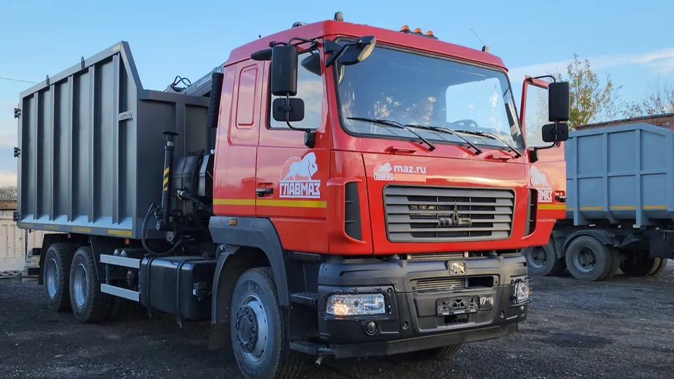 Фото: МедиаБанк Подмосковья/Иван Дубров