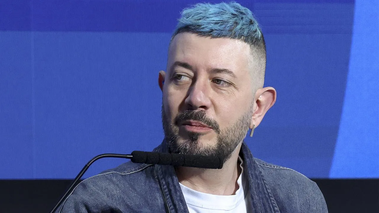 «А зачем они ему»: власти Украины забрали у знаменитого дизайнера квартиры в Киеве