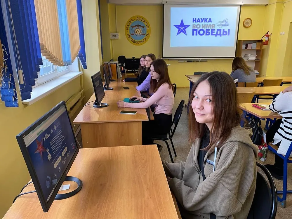 Фото: vk.com/Бронницкий автомобильно-дорожный колледж