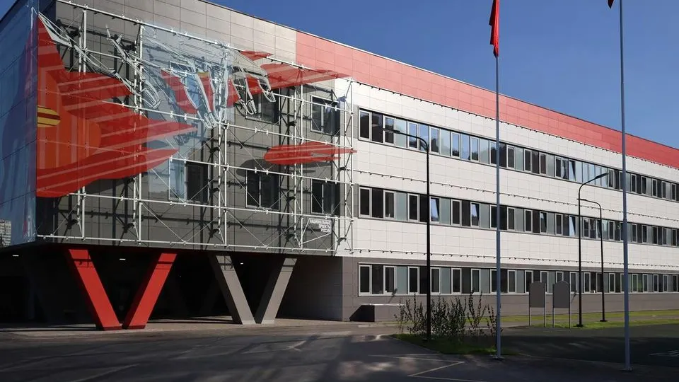 Фото: пресс-служба г.о. Балашиха