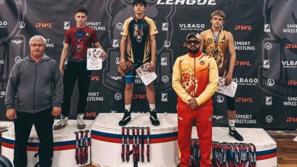 Фото: пресс-служба администрации Рузского муниципального округа