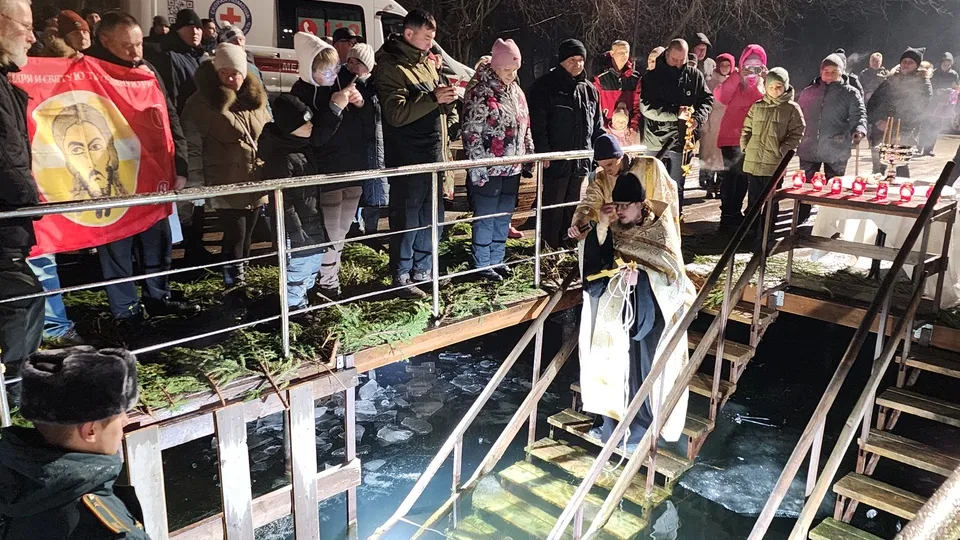 Фото: МедиаБанк Подмосковья/Александр Степушкин