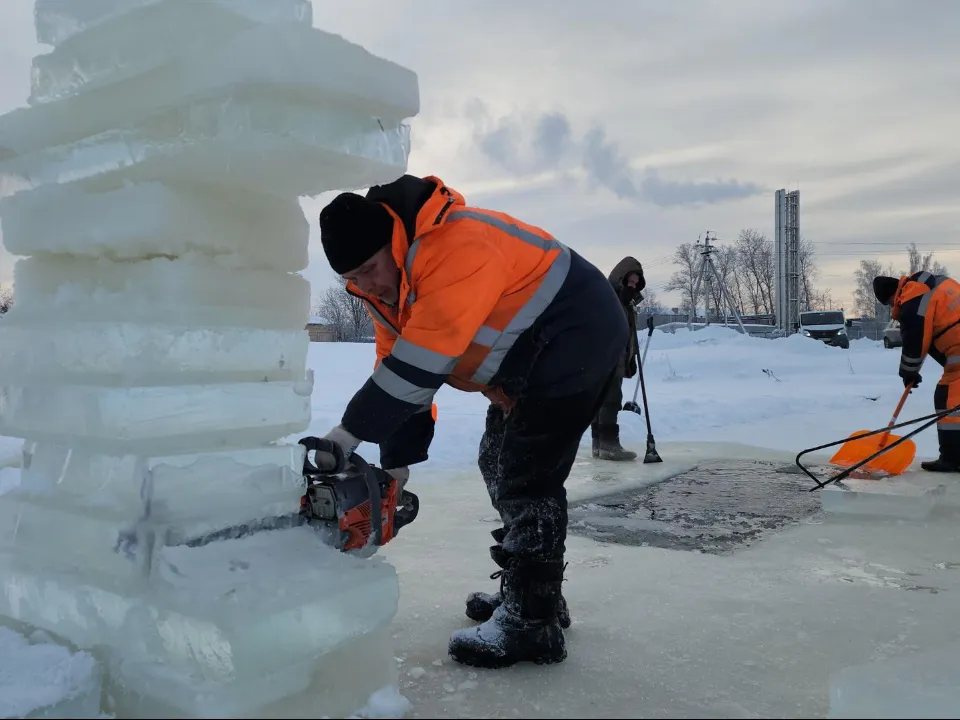 Фото: МедиаБанк Подмосковья/Андрей Алекин