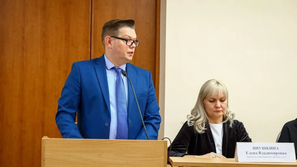 Фото: Раменский медиацентр