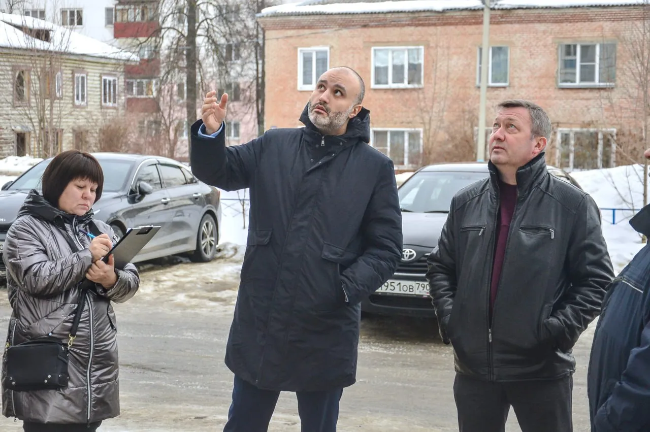 Фото: пресс-служба администрации округа&nbsp;