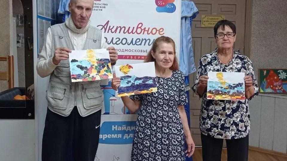 Фото: пресс-служба Администрации г.о. Кашира