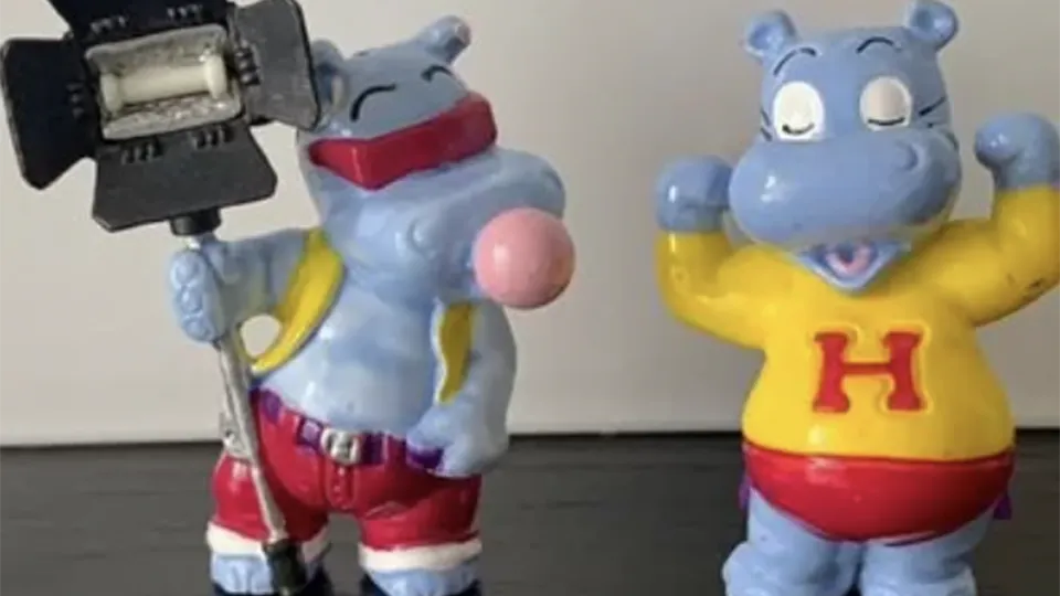 Фото: городская доска объявлений