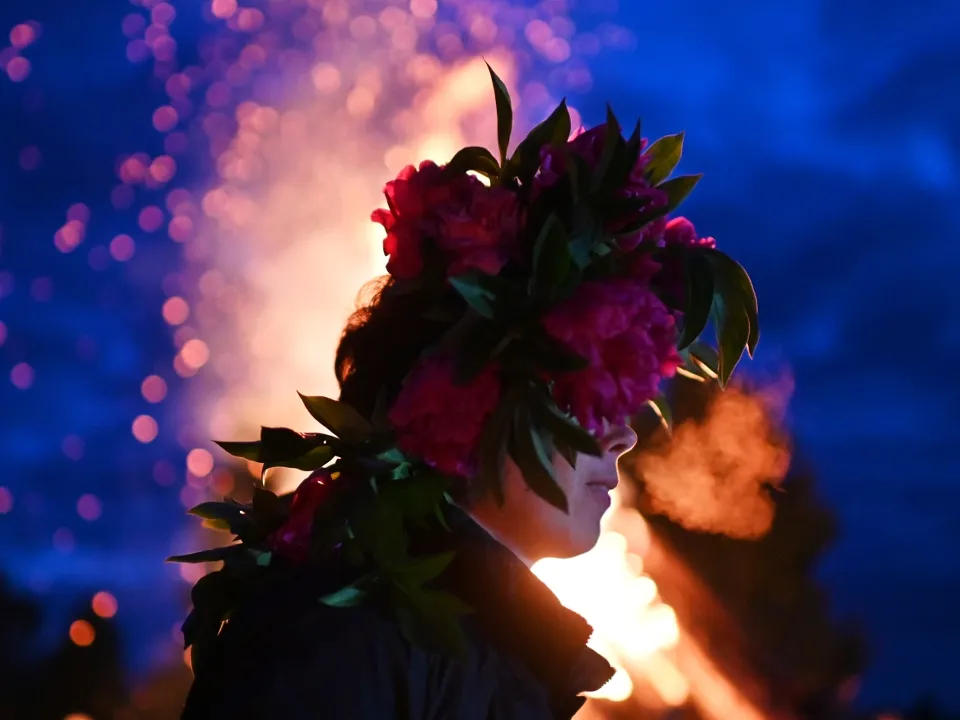 Фото: РИА Новости/Максим Богодвид