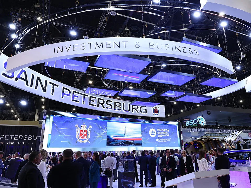 Фото: пресс-служба губернатора и правительства Московской области/Антон Чернов