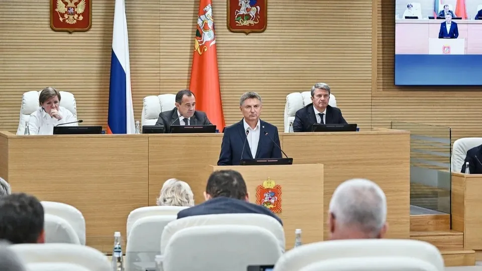 Фото: пресс-служба депутата Мособлдумы Жука В.П.