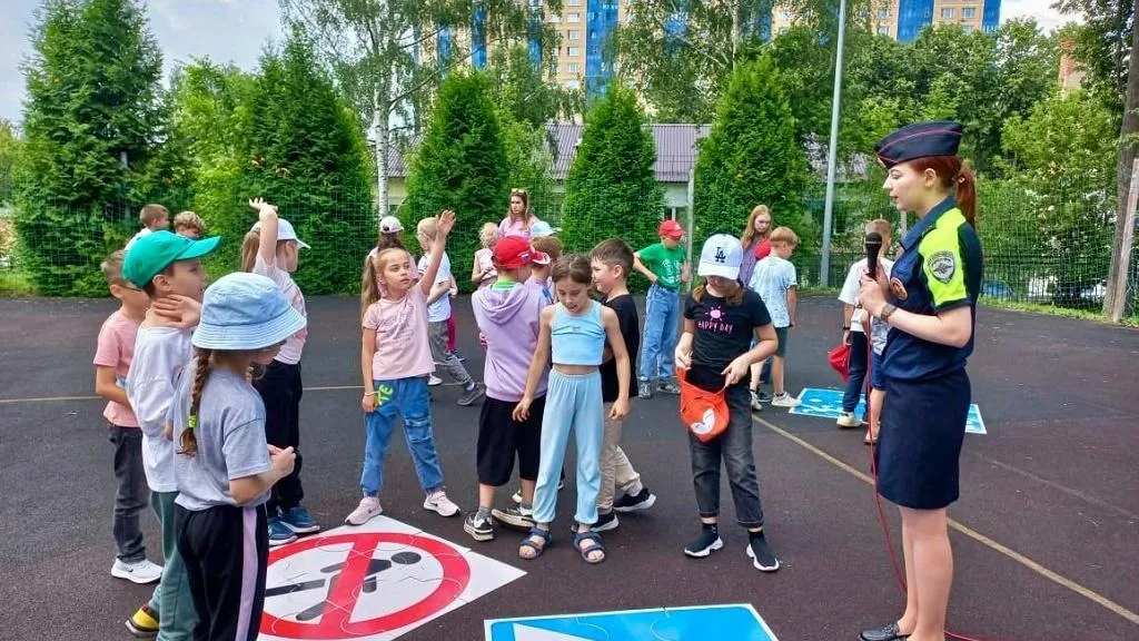 Фото: Администрация Дмитровского городского округа