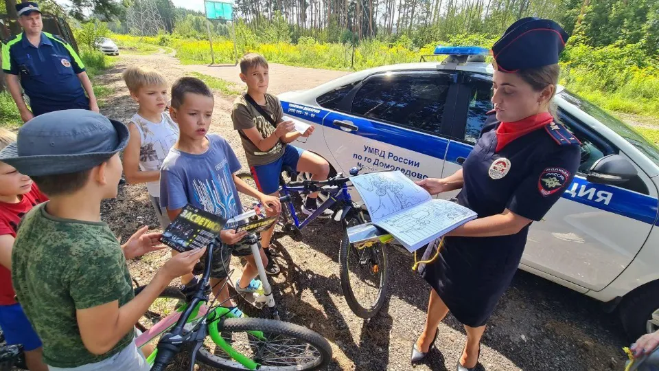 Фото: Комитет по культуре, делам молодежи и спорту г. о. Домодедово