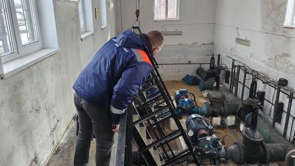 Фото: министерство жилищно-коммунального хозяйства Московской области