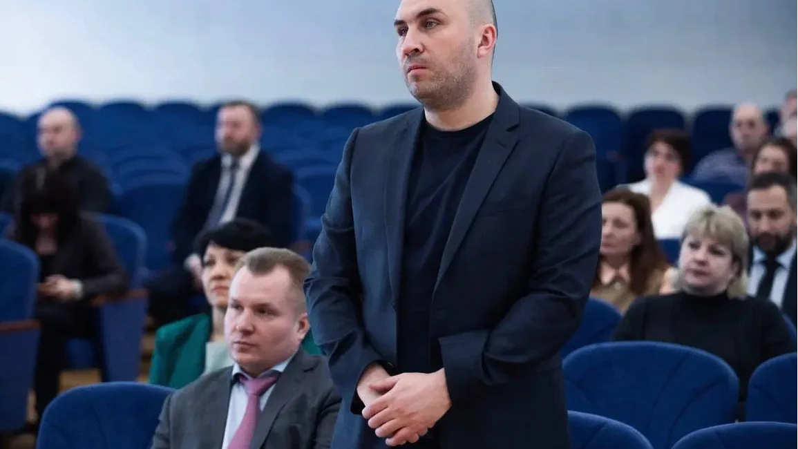 Фото: пресс-служба администрации г.о. Кашира