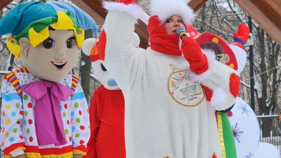 Фото: МедиаБанк Подмосковья/Валерия Тингаева