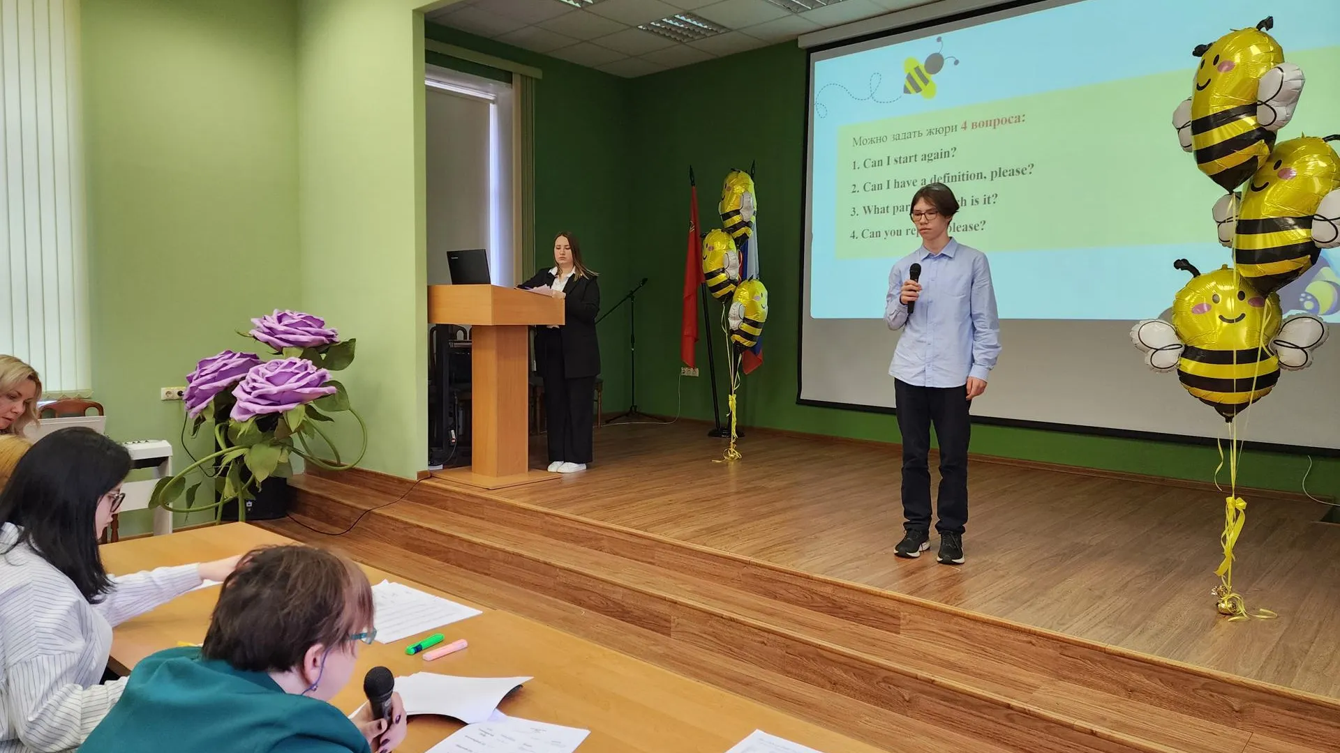 Фото: Ирина Моисеева