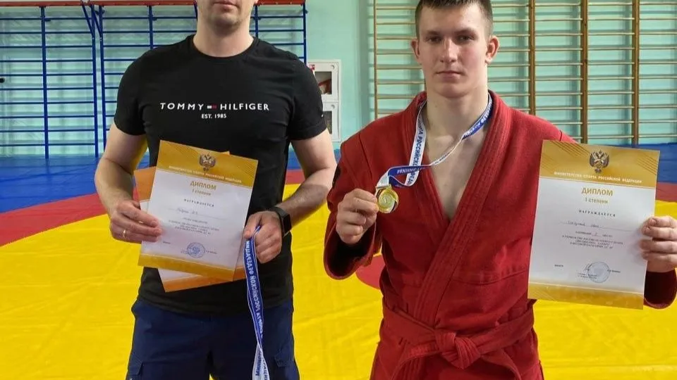 Фото: пресс-служба администрации Можайского городского округа