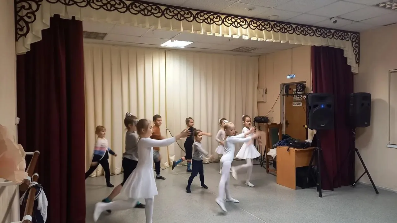 фото: Дом культуры «Полет»