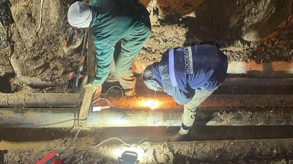 Фото: Администрация м.о. Чехов