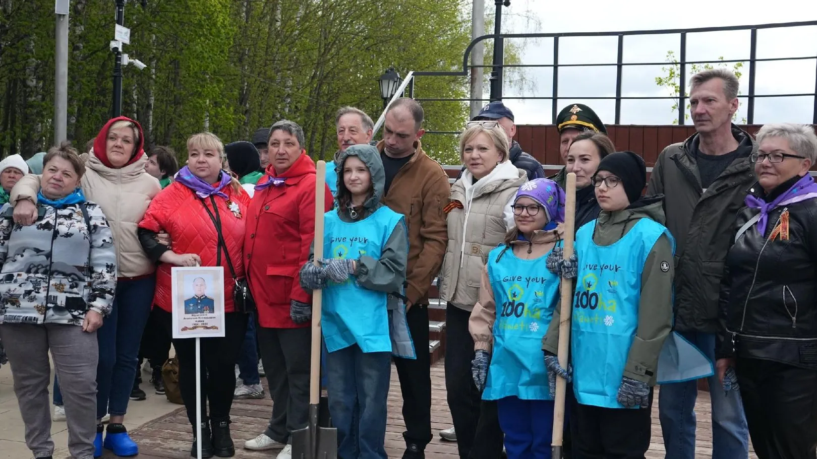 Фото: пресс-служба администрации Наро-Фоминского г.о.