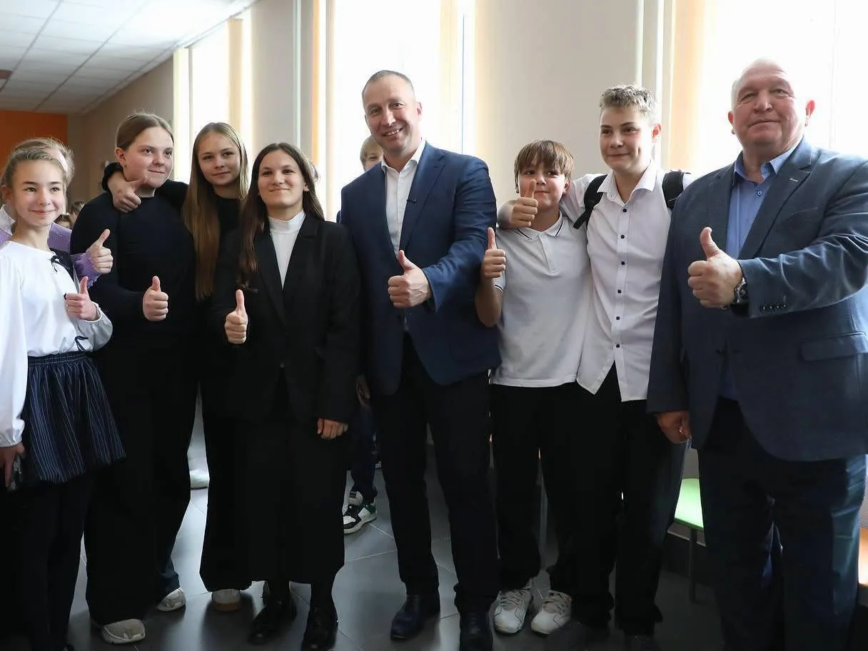 Фото: пресс-служба администрации Наро-Фоминского г.о.&nbsp;