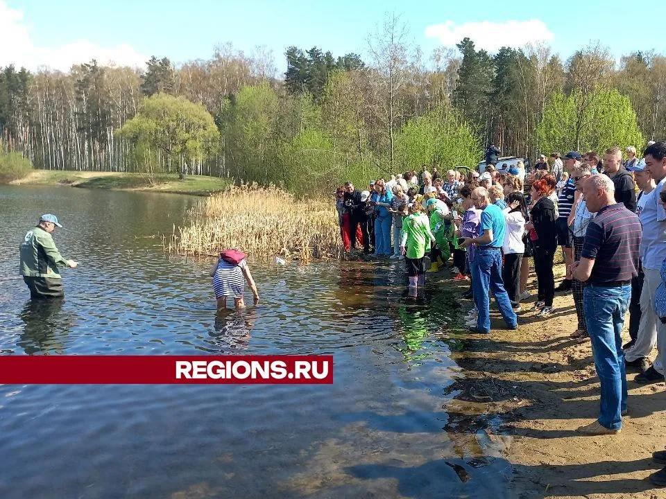 Фото: REGIONS/Олег Книжник
