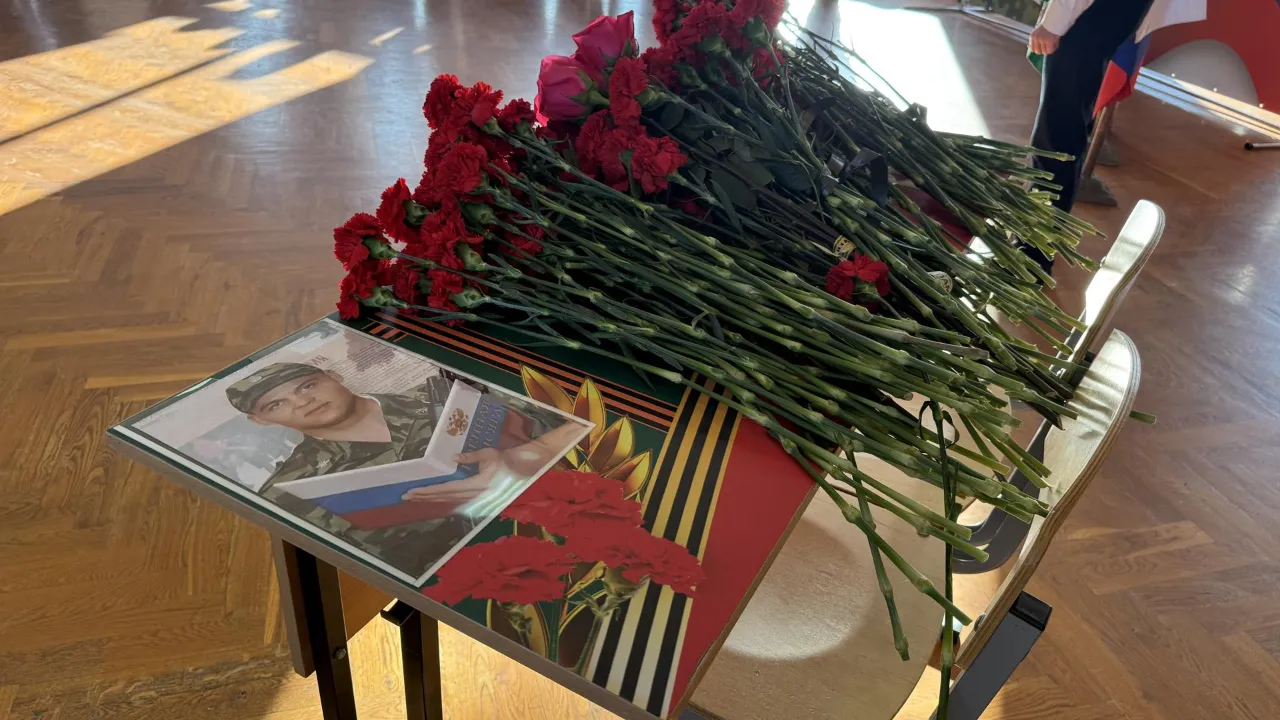 МедиаБанк Подмосковья/Анна Дука