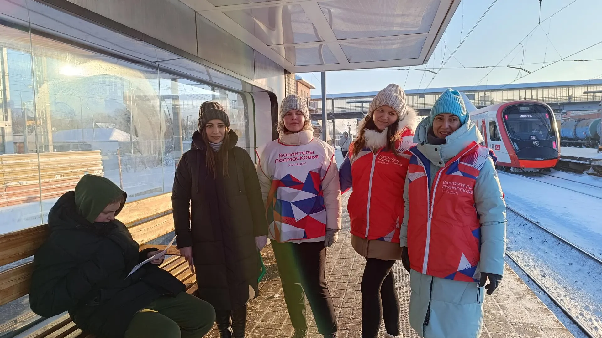 Екатерина Дятловская