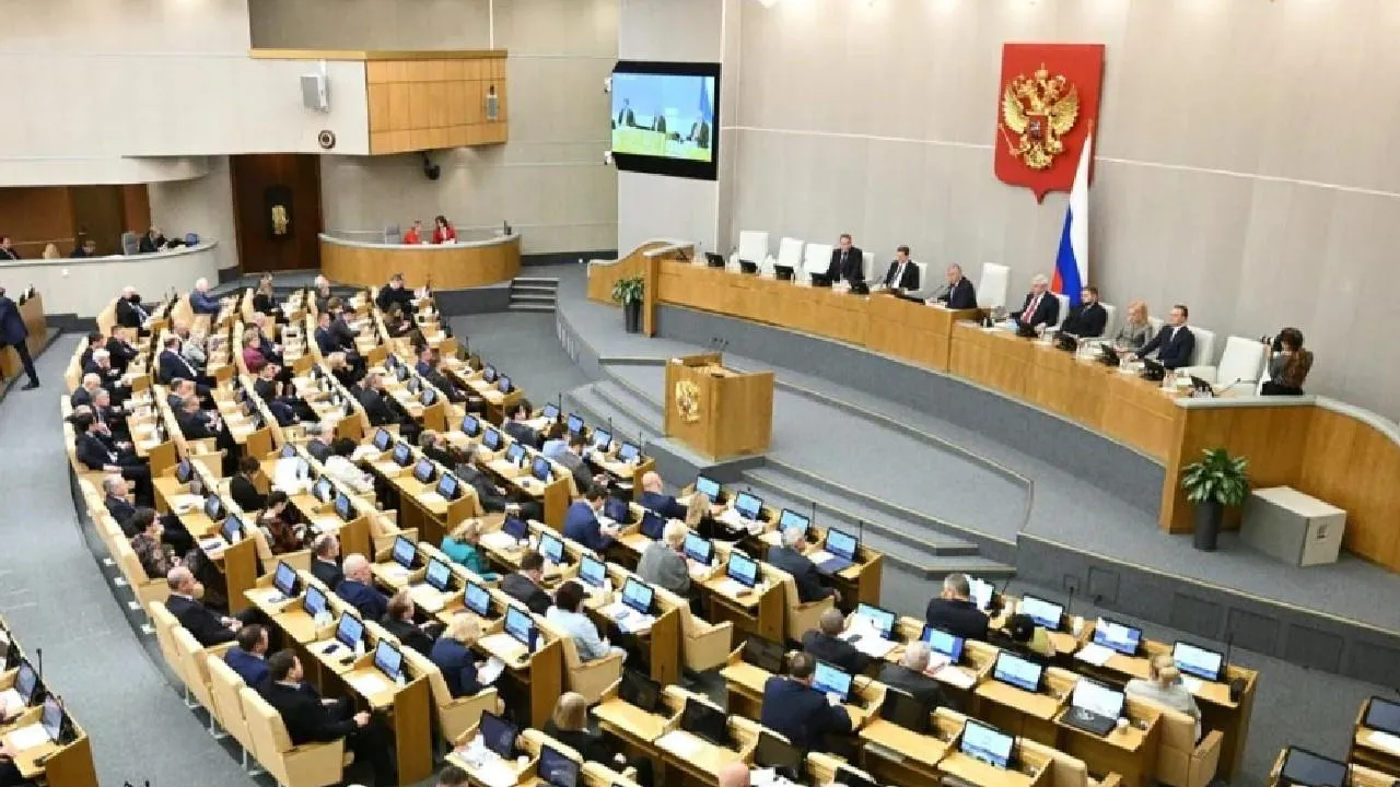 Госдума одобрила законопроект о продаже изъятого у коррупционеров жилья