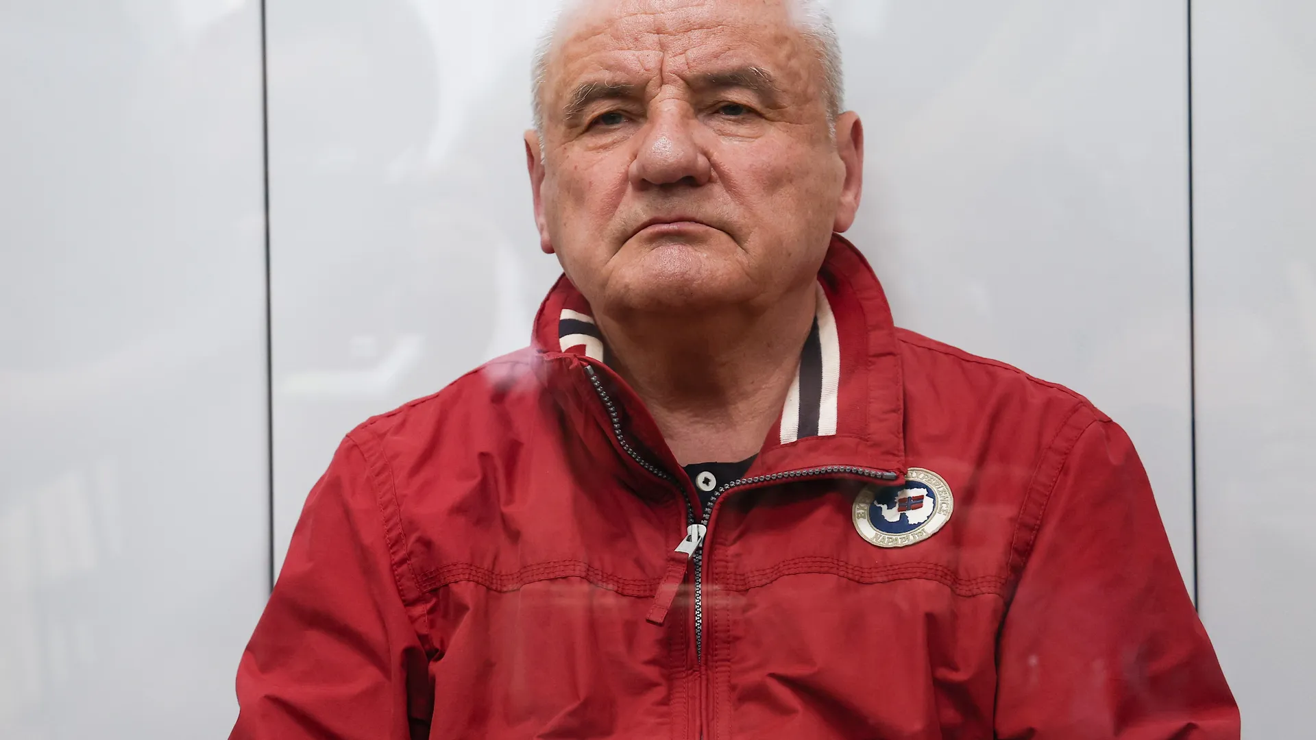 Фото: ТАСС/Сергей Булкин